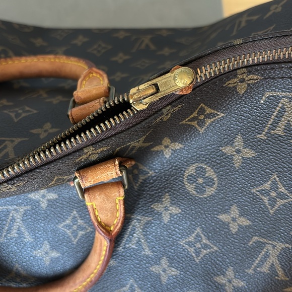Original LV speedy bag size 40 - Picture 9 of 13